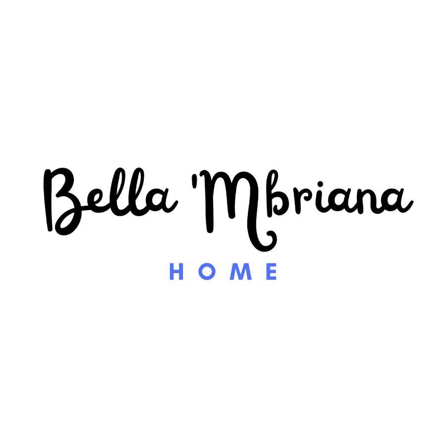 Bella 'Mbriana Home Naples Extérieur photo