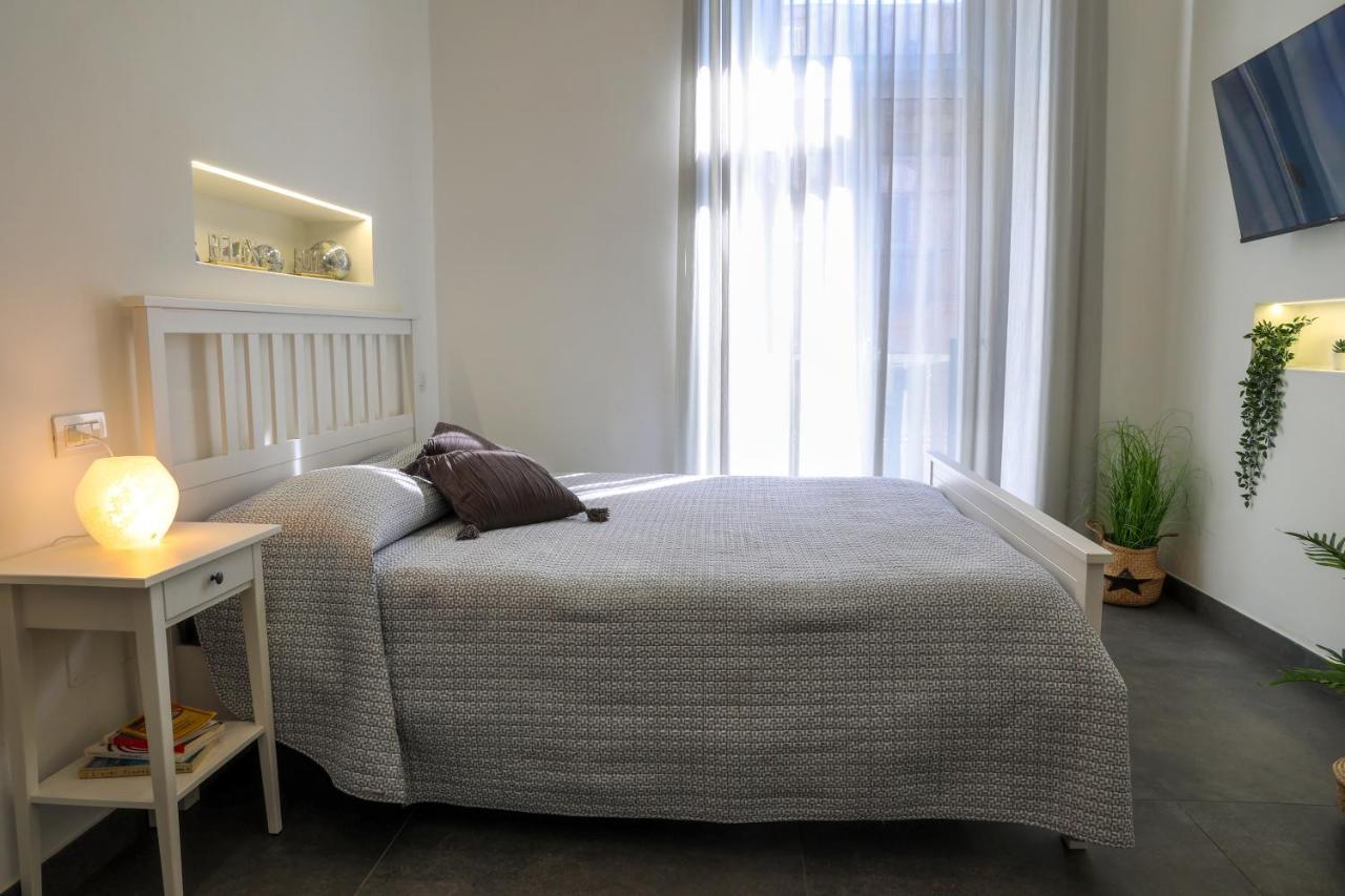 Bella 'Mbriana Home Naples Extérieur photo